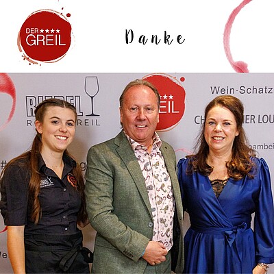 Zeit zum Durchatmen – Wir sagen DANKE! Hinter uns liegen ereignisreiche Monate voller schöner Begegnungen, exzellenter Weine und kulinarischer Highlights.