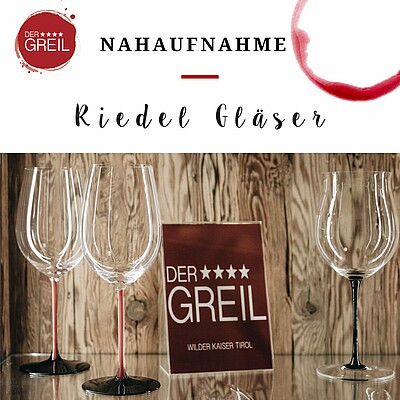 Wusstest du, dass derselbe Wein aus verschiedenen Gläsern völlig anders schmeckt? Sepp sagt immer: „Ein Top-Wein aus einem Standardglas bringt dir vielleicht 60 % des Potenzials.